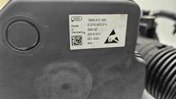 JAGUAR GX633200AF 7806301139 7806277431 7818177589 Steering rack JAGUAR XF (X260) (2015-2024) — thumbnail 3