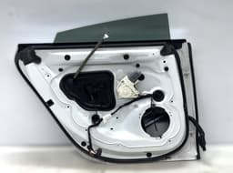AUDI 4G8833051A Door Rear Left AUDI A7 Sportback (4GA) (2010-2017) — thumbnail 2