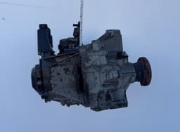 SEAT MFX Gearbox SEAT TOLEDO IV (KG3) (2012-2019) — thumbnail 4