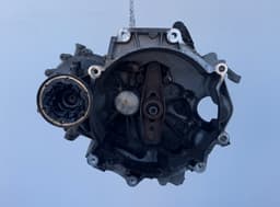 SEAT MFX Gearbox SEAT TOLEDO IV (KG3) (2012-2019) — thumbnail 1