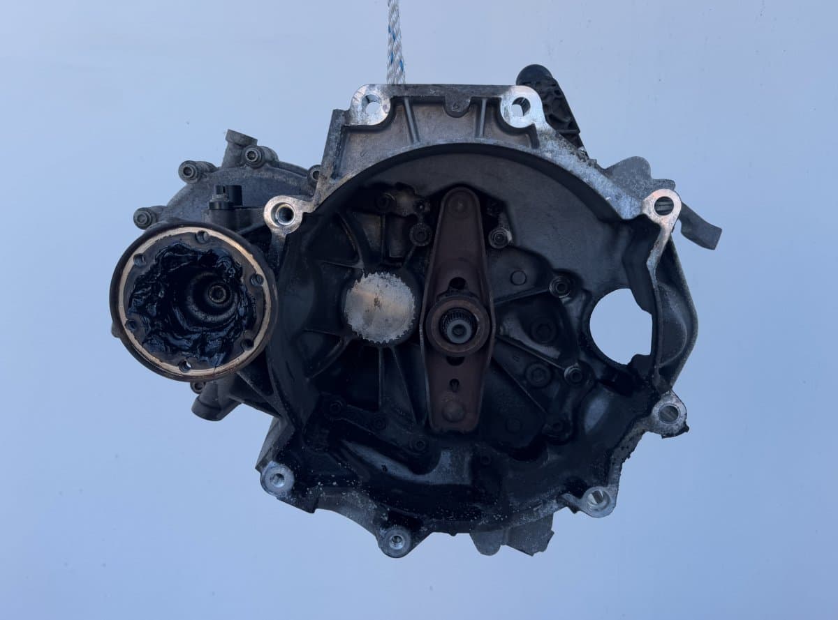SEAT MFX Gearbox SEAT TOLEDO IV (KG3) (2012-2019)