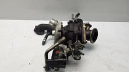 JAGUAR FW936K682AB 824755-0002 GX639N497AD Turbocharger JAGUAR XF (X260) (2015-2024) — thumbnail 4