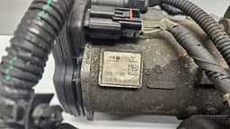 JAGUAR GX633200AF 7806301139 7806277431 7818177589 Steering rack JAGUAR XF (X260) (2015-2024) — thumbnail 7