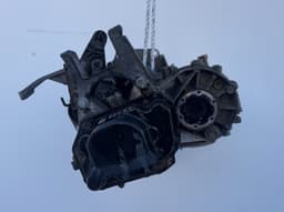 SEAT MFX Gearbox SEAT TOLEDO IV (KG3) (2012-2019) — thumbnail 3
