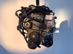 SEAT CBZA Engine SEAT TOLEDO IV (KG3) (2012-2019) — thumbnail 1
