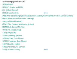 LEXUS G951053010 High voltage battery (EV, Hybrid) LEXUS IS III (XE30) (2013-) — thumbnail 1