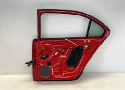 SEAT 5JA833312 Door Rear Right SEAT TOLEDO IV (KG3) (2012-2019) — thumbnail 2