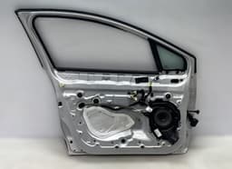 RENAULT 801110880R Door Front Left RENAULT CLIO IV / THALIA (BH, KH) (2012-2019) — thumbnail 2