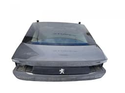 PEUGEOT 1637280380 Bootlid / tailgate PEUGEOT 508 II (F3_, FB_, FH_) (09.18-) — thumbnail 1