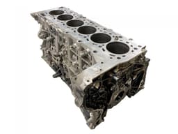 BMW 2359836 N57D30A Engine Cylinder Block BMW X5 (E70) (2007-2013) — thumbnail 2