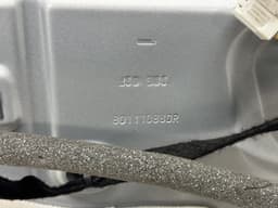 RENAULT 801110880R Door Front Left RENAULT CLIO IV / THALIA (BH, KH) (2012-2019) — thumbnail 3