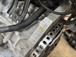 KIA G4LE Engine KIA XCEED (CD) (2019-) — thumbnail 6