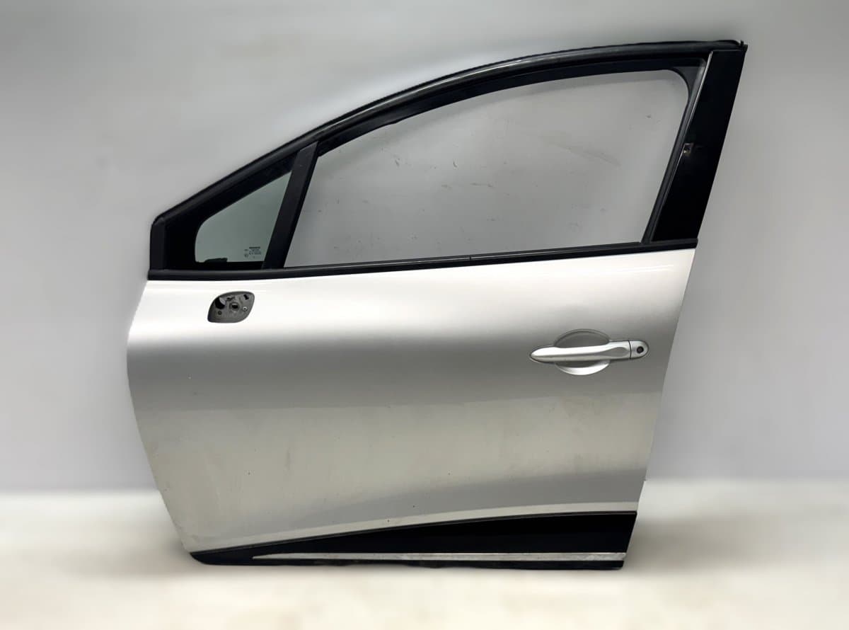 801110880R Door Front Left RENAULT CLIO IV / THALIA (BH, KH) (2012-2019)