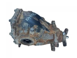 MERCEDES-BENZ A2193502414 Rear axle differential MERCEDES-BENZ E-CLASS (W211) (2002-2009) — thumbnail 3