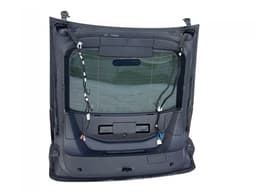 PEUGEOT 1637280380 Bootlid / tailgate PEUGEOT 508 II (F3_, FB_, FH_) (09.18-) — thumbnail 2