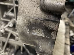 BMW 2359836 N57D30A Engine Cylinder Block BMW X5 (E70) (2007-2013) — thumbnail 3