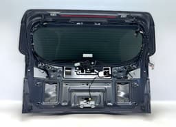 FORD PAM21R40410AB Bootlid / tailgate FORD S-MAX I (2006-2014) — thumbnail 2