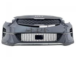 KIA 86511J7CC0 86350CR100 Front Bumper KIA XCEED (CD) (2019-) — thumbnail 1