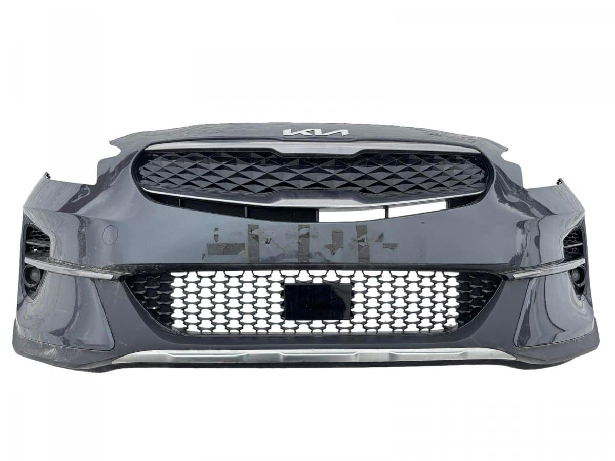 KIA 86511J7CC0 86350CR100 Front Bumper KIA XCEED (CD) (2019-)