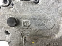 KIA 414702B010 Clutch actuator (for robotized gearbox) KIA XCEED (CD) (2019-) — thumbnail 4