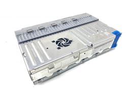 MERCEDES-BENZ A2218701789 Audio amplifier MERCEDES-BENZ S-CLASS (W221) (2005-2013) — thumbnail 1