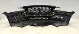 JAGUAR GX6317B971DF8LML Front Bumper JAGUAR XF (X260) (2015-2024) — thumbnail 5