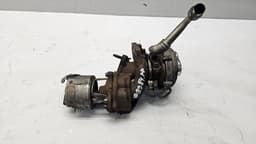 JAGUAR FW936K682BC 787988-0006 Turbocharger JAGUAR XF (X260) (2015-2024) — thumbnail 1