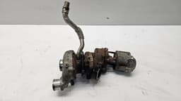 JAGUAR FW936K682BC 787988-0006 Turbocharger JAGUAR XF (X260) (2015-2024) — thumbnail 2