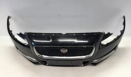 JAGUAR GX6317B971DF8LML Front Bumper JAGUAR XF (X260) (2015-2024) — thumbnail 4