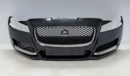 JAGUAR GX6317B971DF8LML Front Bumper JAGUAR XF (X260) (2015-2024) — thumbnail 1