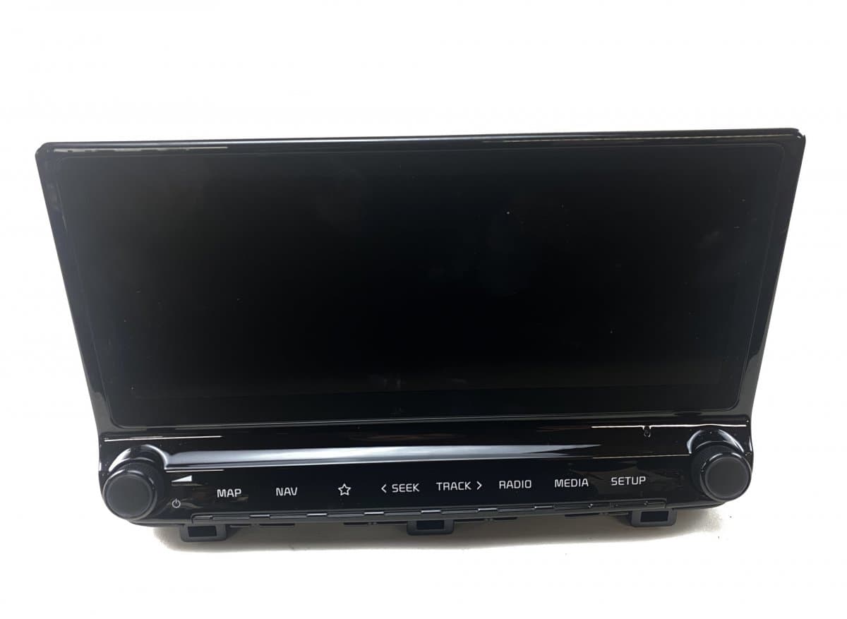 KIA 96560CR046WK Radio KIA XCEED (CD) (2019-)