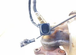 KIA 289902A760 Catalyc Converter KIA OPTIMA III (TF) (2010-2015) — thumbnail 4