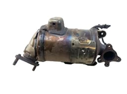 KIA 289902A760 Catalyc Converter KIA OPTIMA III (TF) (2010-2015) — thumbnail 2
