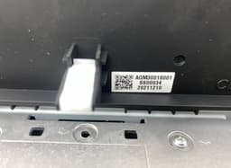 KIA 96560CR046WK Radio KIA XCEED (CD) (2019-) — thumbnail 4
