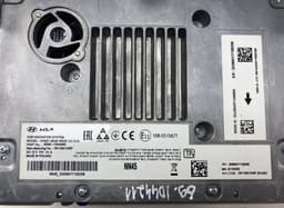 KIA 96560CR046WK Radio KIA XCEED (CD) (2019-) — thumbnail 5