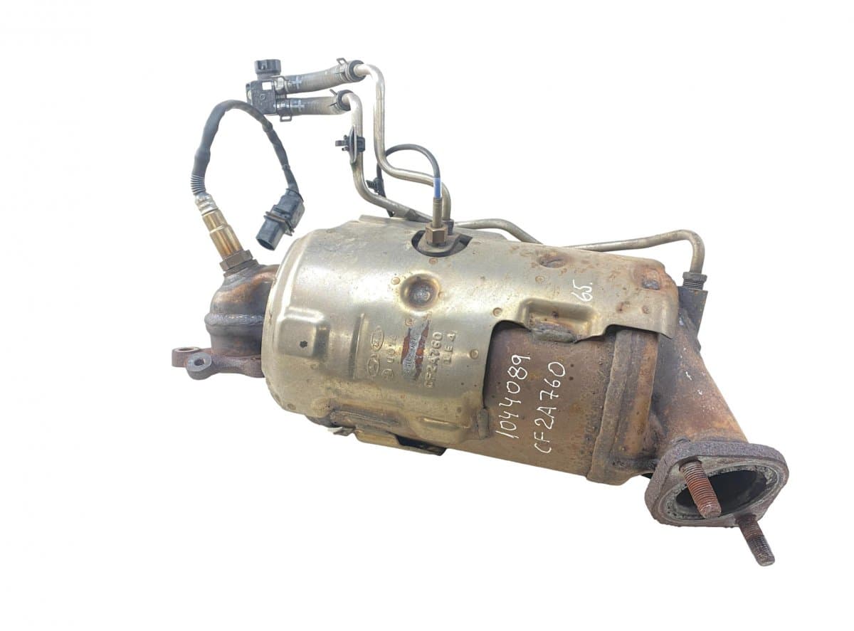 KIA 289902A760 Catalyc Converter KIA OPTIMA III (TF) (2010-2015)