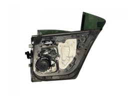 PEUGEOT 9822029280 Door Rear Right PEUGEOT 508 II (F3_, FB_, FH_) (09.18-) — thumbnail 2