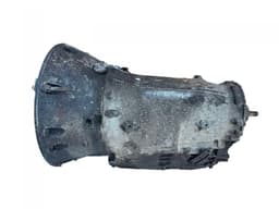 MERCEDES-BENZ 722689 Gearbox MERCEDES-BENZ E-CLASS (W211) (2002-2009) — thumbnail 1