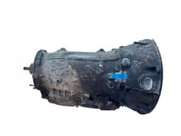 MERCEDES-BENZ 722689 Gearbox MERCEDES-BENZ E-CLASS (W211) (2002-2009) — thumbnail 3