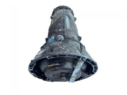 MERCEDES-BENZ 722689 Gearbox MERCEDES-BENZ E-CLASS (W211) (2002-2009) — thumbnail 2