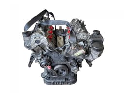 MERCEDES-BENZ 642921 Engine MERCEDES-BENZ E-CLASS (W211) (2002-2009) — thumbnail 3