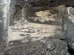 MERCEDES-BENZ 642921 Engine MERCEDES-BENZ E-CLASS (W211) (2002-2009) — thumbnail 5