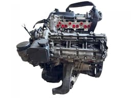 MERCEDES-BENZ 642921 Engine MERCEDES-BENZ E-CLASS (W211) (2002-2009) — thumbnail 2