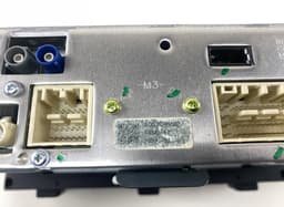 KIA 96560CR046WK Radio KIA XCEED (CD) (2019-) — thumbnail 3