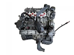 MERCEDES-BENZ 642921 Engine MERCEDES-BENZ E-CLASS (W211) (2002-2009) — thumbnail 4