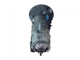 MERCEDES-BENZ 722689 Gearbox MERCEDES-BENZ E-CLASS (W211) (2002-2009) — thumbnail 4