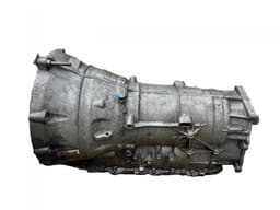 BMW 24008617004 Gearbox BMW 5 GRAN TURISMO (F07) (2009-2017) — thumbnail 1