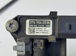 VW 5N0254700MX 076906051B Diesel Particulate Filter (DPF) VW TIGUAN I (5N) (2007-2018) — thumbnail 2