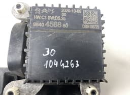PEUGEOT 1680530980 Distronic radar / sensor PEUGEOT 508 II (F3_, FB_, FH_) (09.18-) — thumbnail 3