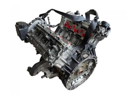 MERCEDES-BENZ 642921 Engine MERCEDES-BENZ E-CLASS (W211) (2002-2009) — thumbnail 1